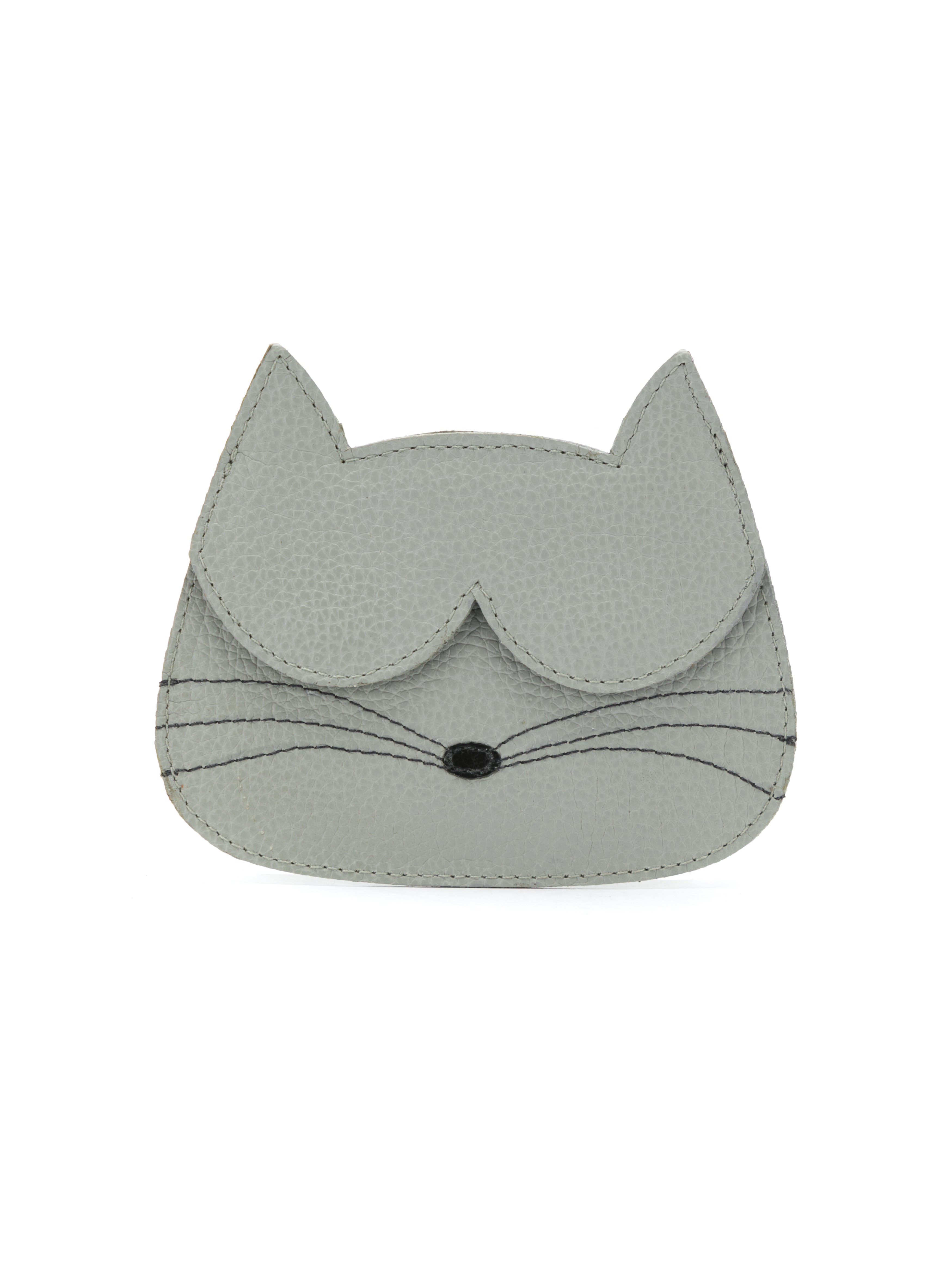 Porta Cartão Gato | Cat Cardholder
