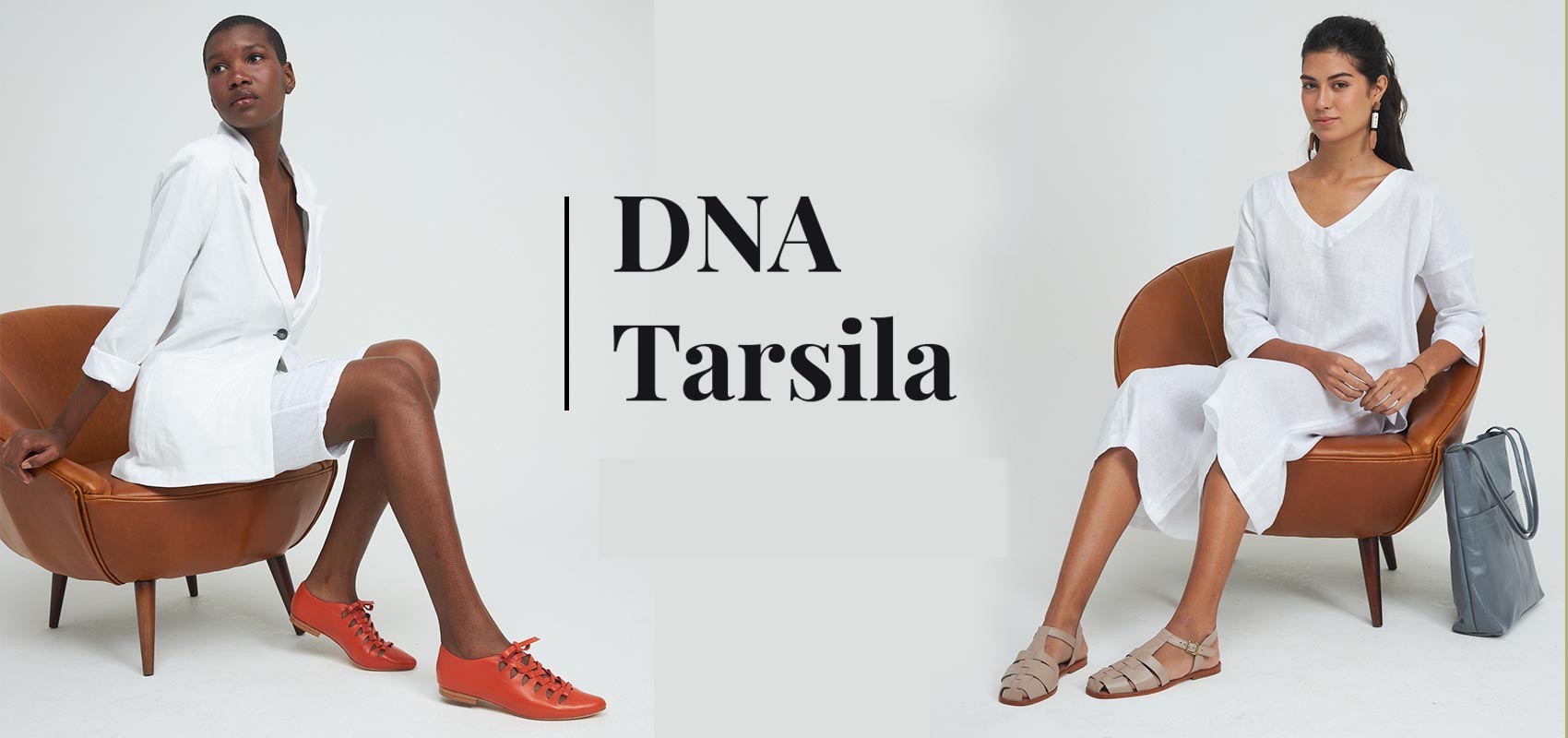 DNA Tarsila